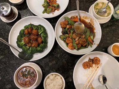 Chef Chan’s the Original 0