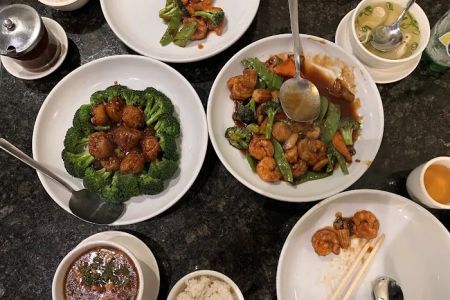 Chef Chan’s the Original