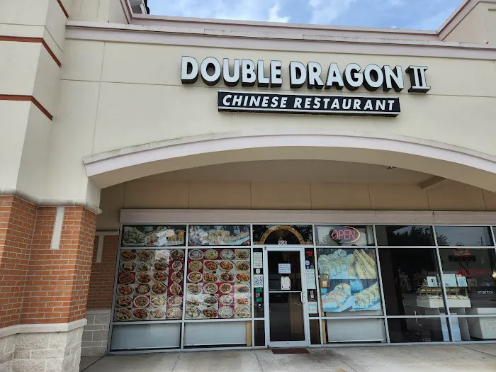 Double Dragon II 4