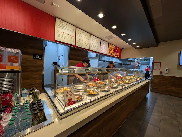 Panda Express 3