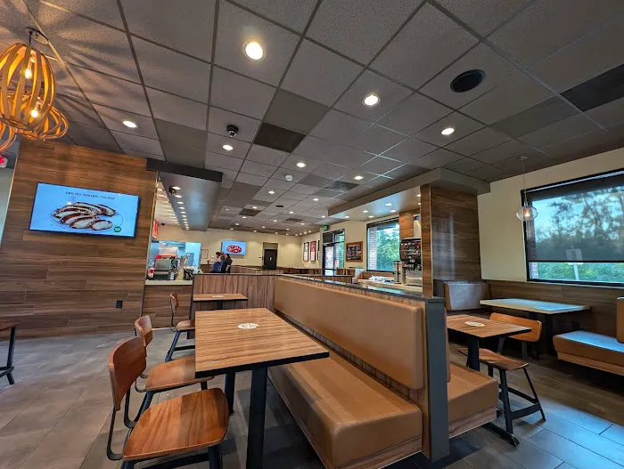 Panda Express 5