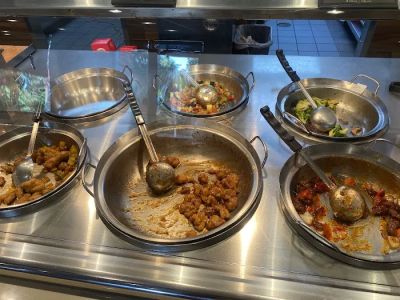 Panda Express 0