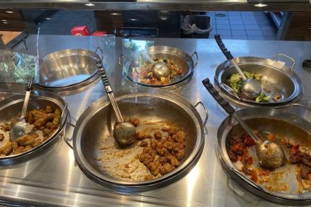 Panda Express