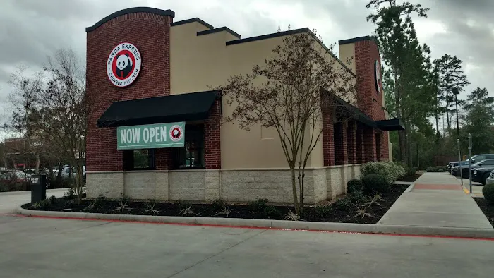 Panda Express 2