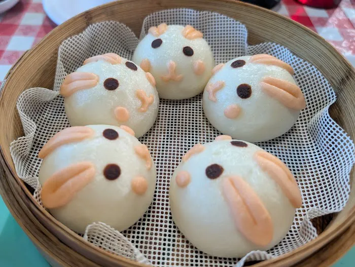 Dumplings & Noodles Delight 6