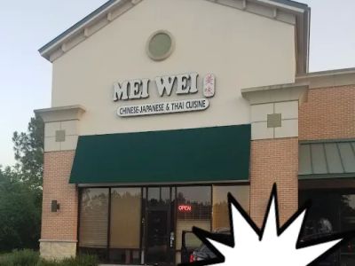 Mei Wei 0