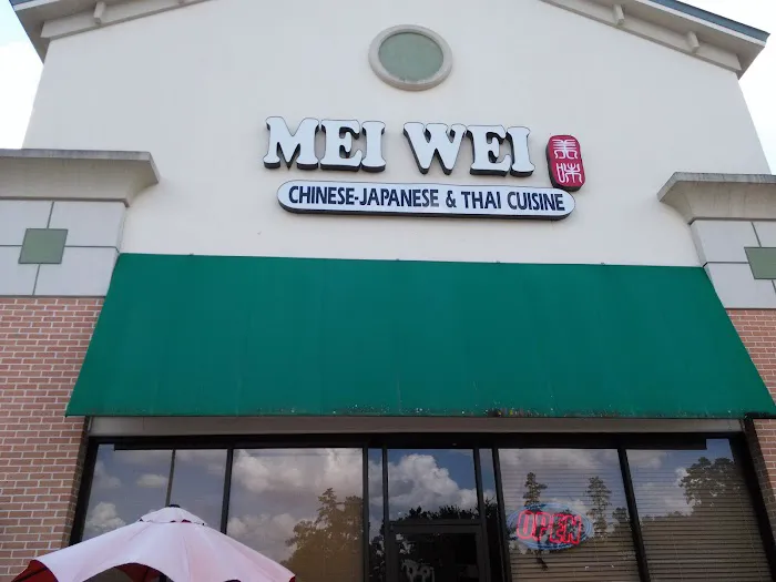 Mei Wei 6