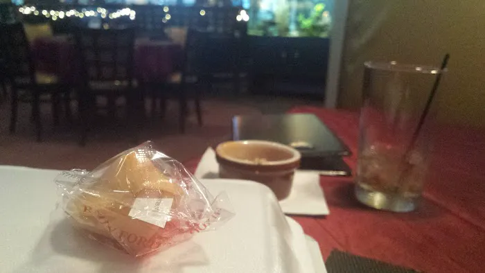 Red Phoenix Hunan Restaurant 8