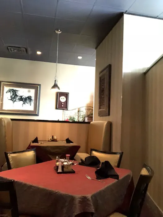 Red Phoenix Hunan Restaurant 5