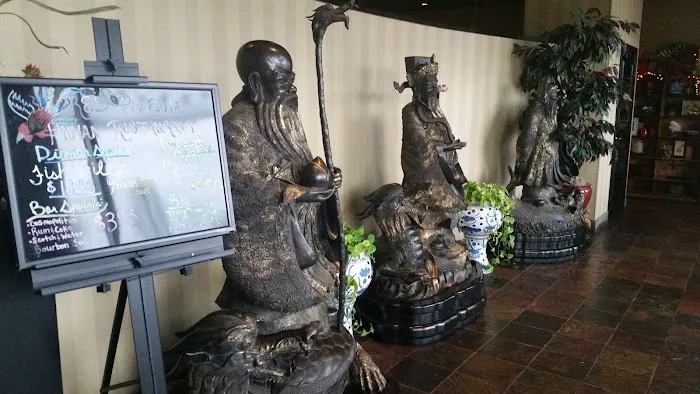 Red Phoenix Hunan Restaurant 7