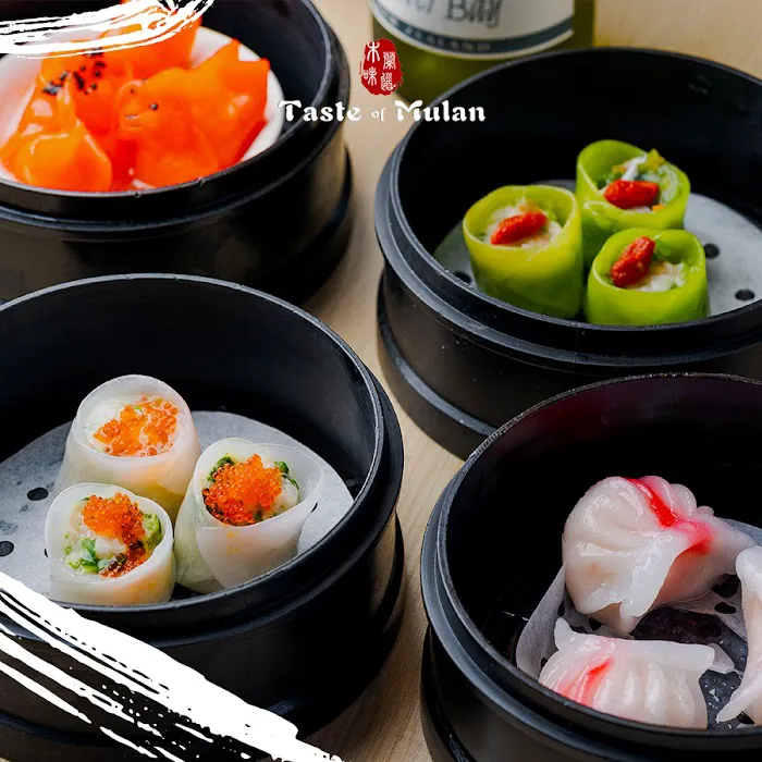 Taste of Mulan 9