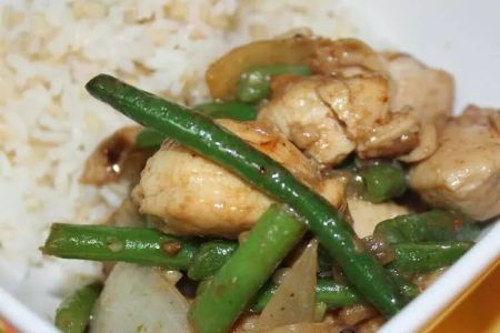 WEE WOK