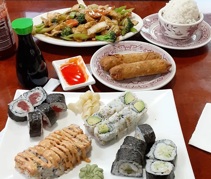 Wok D'Lite 7