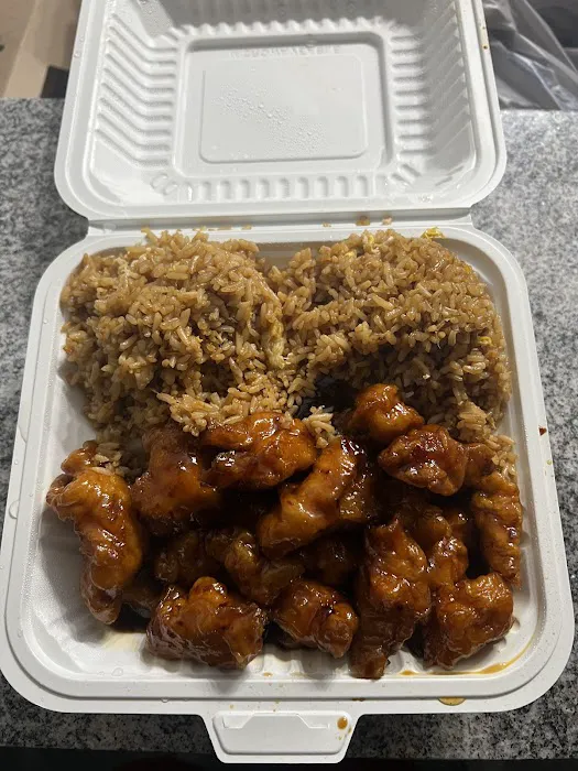 Wok D'Lite 8