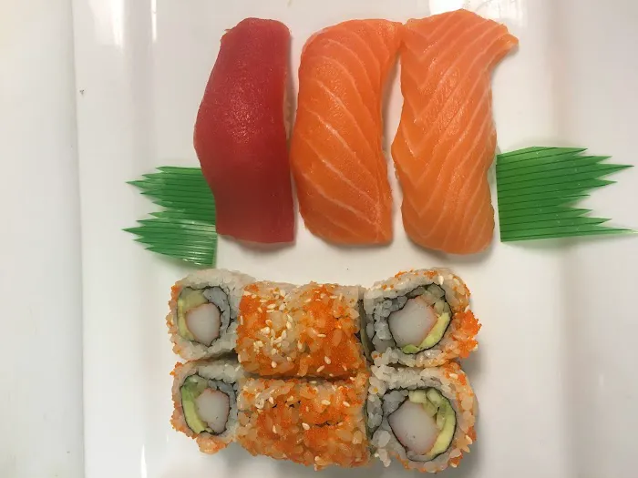 Wok D'Lite 5