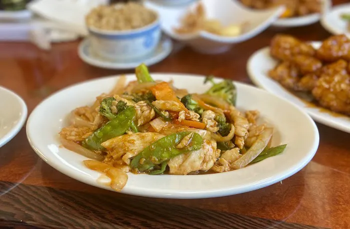 Wok D'Lite 1