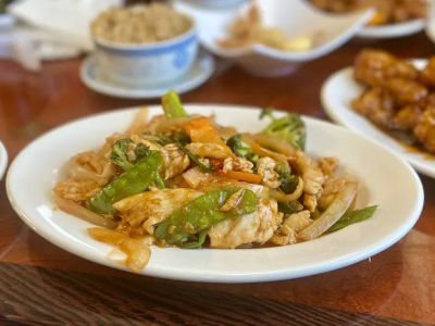 Wok D'Lite 0