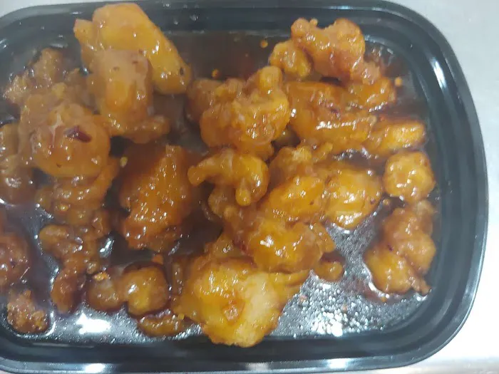 Dragon Chinese Cuisine 1