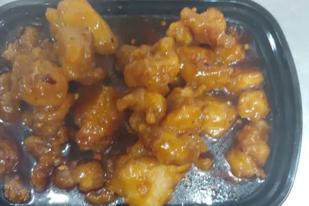 Dragon Chinese Cuisine