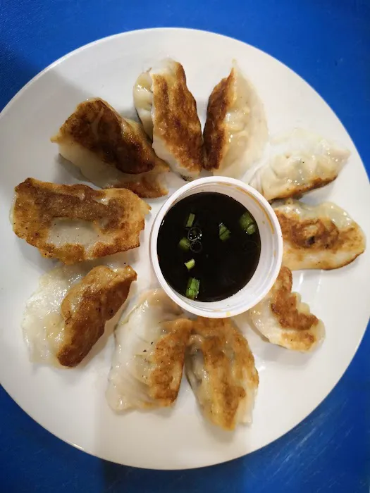 Dragon Chinese Cuisine 8