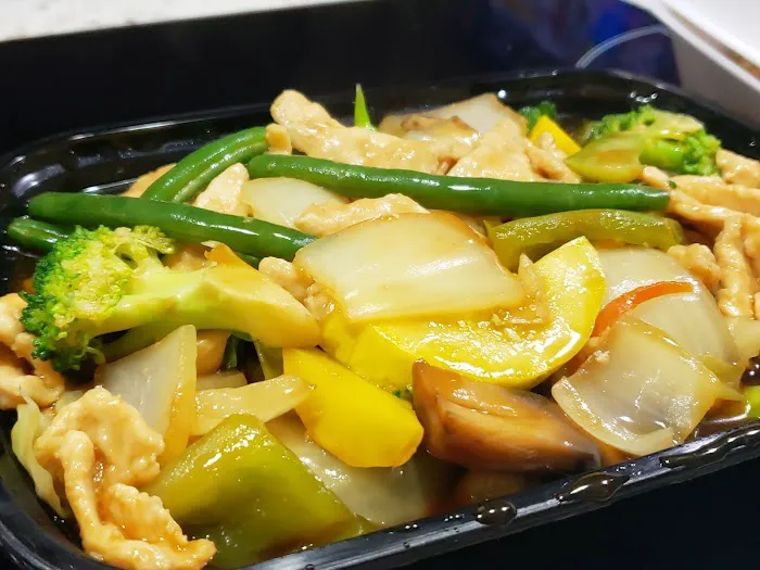 Dragon Chinese Cuisine 4