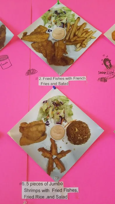 Dragon Chinese Cuisine 2