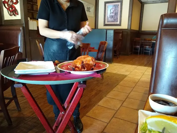 Clear Lake Hunan Restaurant 6