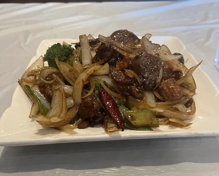Clear Lake Hunan Restaurant 3