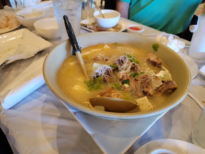 Clear Lake Hunan Restaurant 8