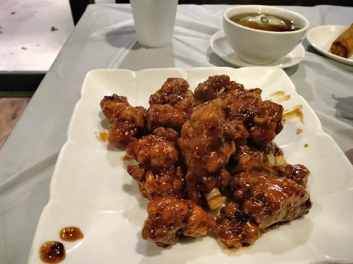 Clear Lake Hunan Restaurant 1