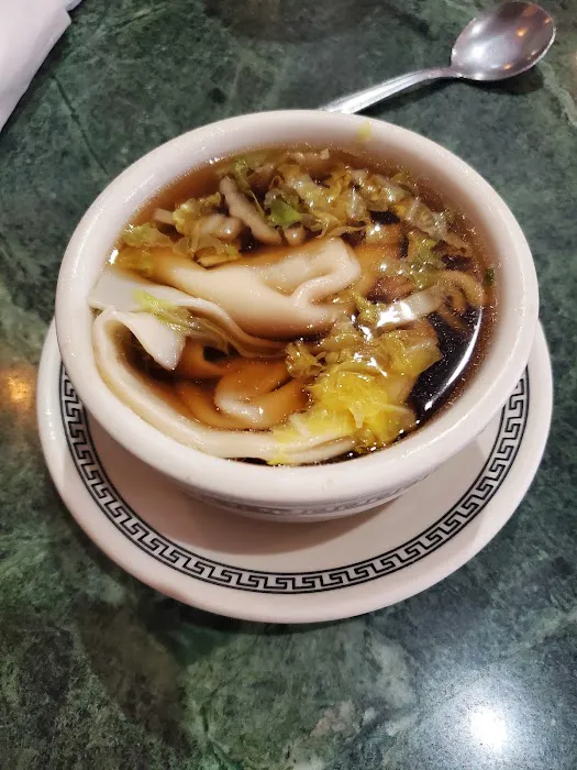 Hunan Star 9