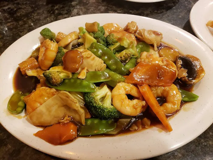 JB's Chinese Cafe 6