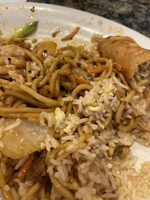 JB's Chinese Cafe 5