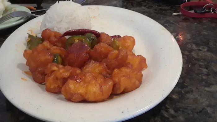 JB's Chinese Cafe 1