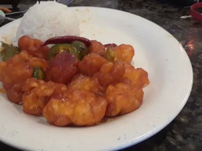 JB's Chinese Cafe 0