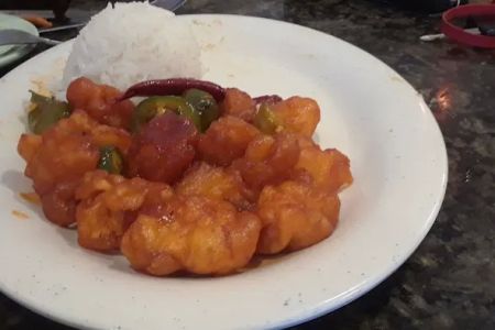JB's Chinese Cafe