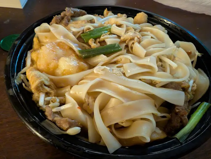 JB's Chinese Cafe 2