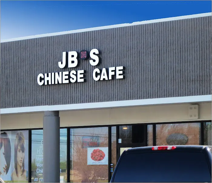 JB's Chinese Cafe 10