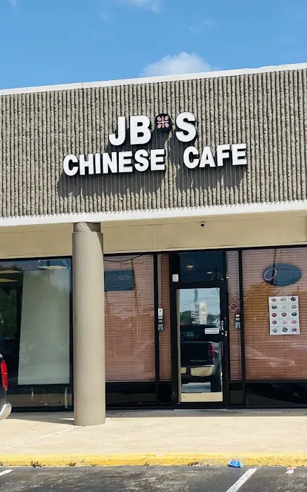 JB's Chinese Cafe 8