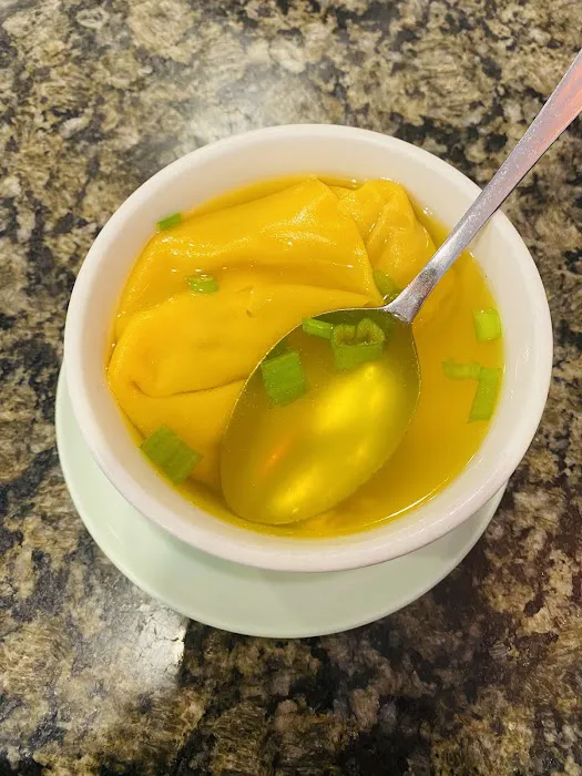 JB's Chinese Cafe 9