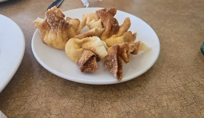 Ginger Wok 9
