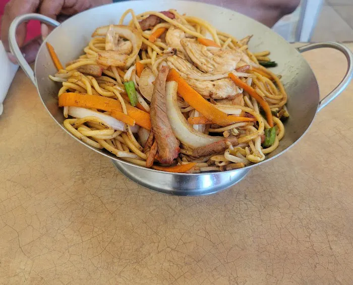 Ginger Wok 10