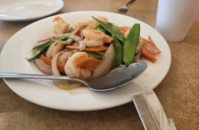 Ginger Wok 4