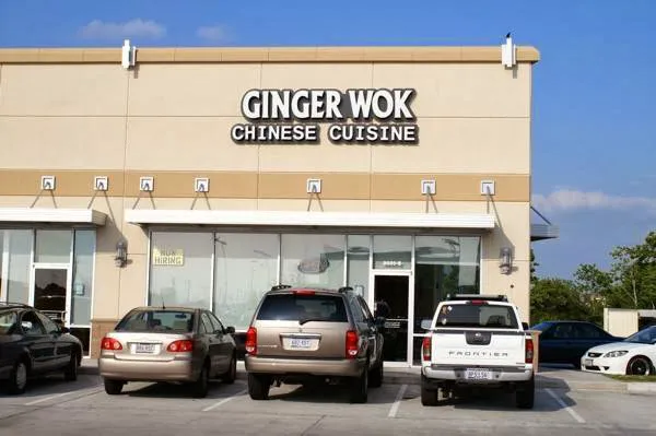 Ginger Wok 6