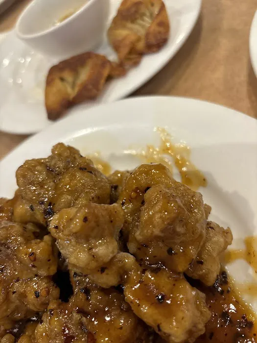 Ginger Wok 2