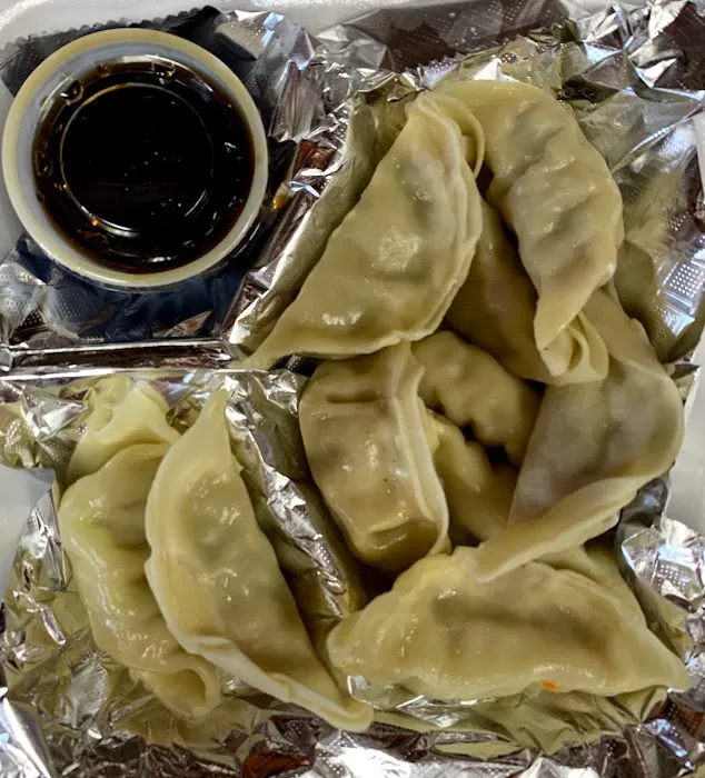 Chinese Wok 1