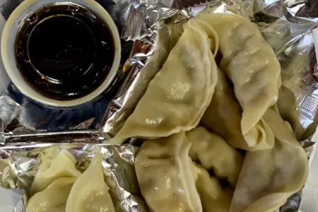 Chinese Wok