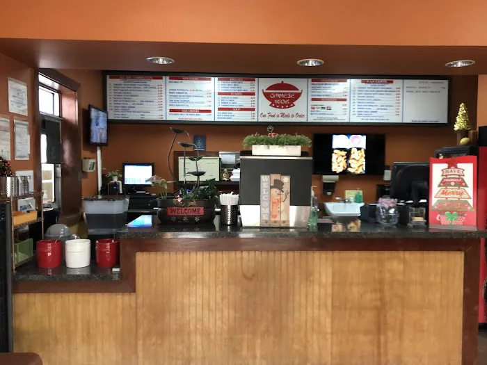 Chinese Wok 4