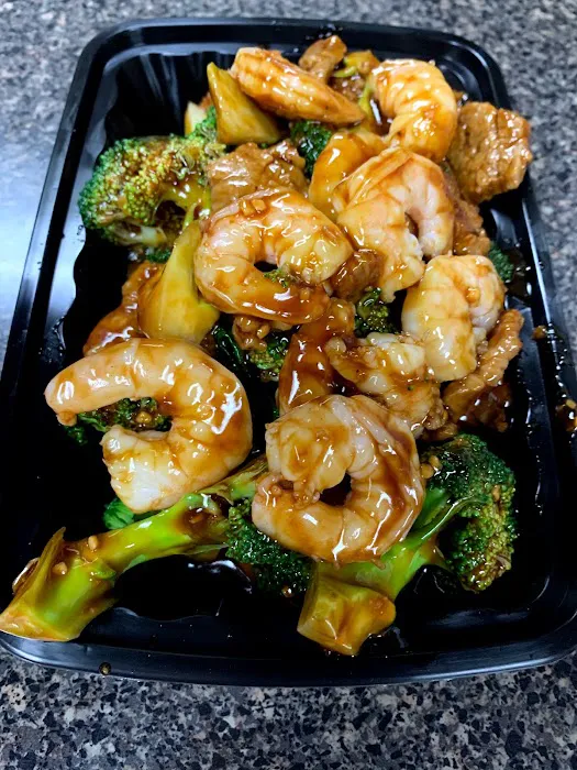 Chinese Wok 5