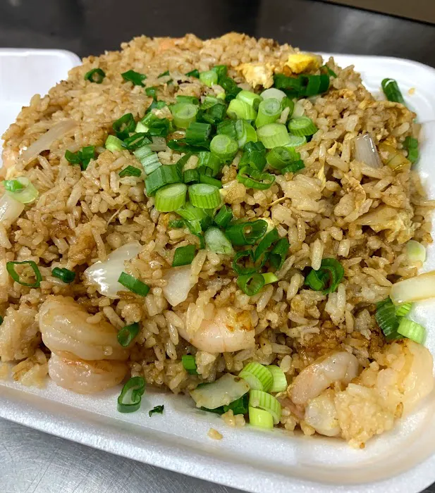 Chinese Wok 6